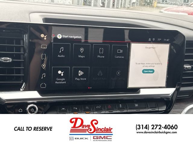 GMC Sierra 1500 Vehicle Full-screen Gallery Image 16