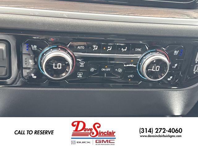 GMC Sierra 1500 Vehicle Full-screen Gallery Image 19