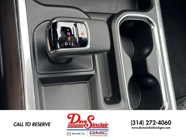 GMC Sierra 1500 Vehicle Full-screen Gallery Image 20
