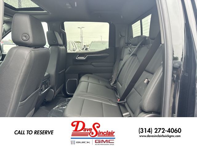 GMC Sierra 1500 Vehicle Full-screen Gallery Image 23
