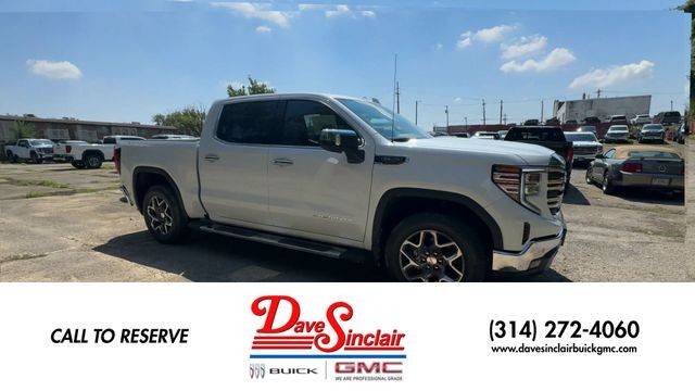 GMC Sierra 1500 Vehicle Full-screen Gallery Image 02