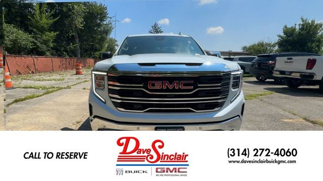 GMC Sierra 1500 Vehicle Full-screen Gallery Image 03
