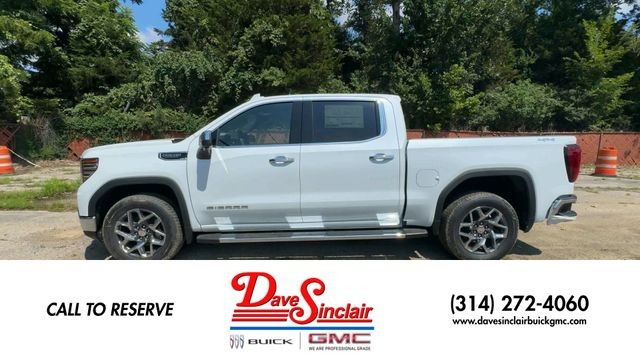 GMC Sierra 1500 Vehicle Full-screen Gallery Image 05