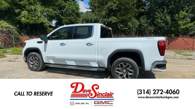 GMC Sierra 1500 Vehicle Full-screen Gallery Image 06