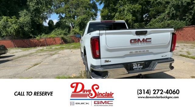 GMC Sierra 1500 Vehicle Full-screen Gallery Image 07