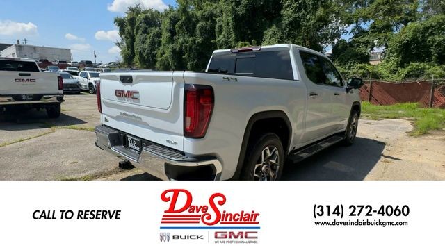 GMC Sierra 1500 Vehicle Full-screen Gallery Image 08