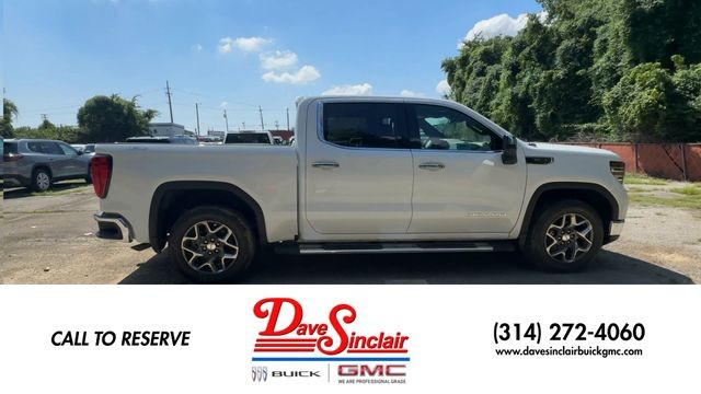 GMC Sierra 1500 Vehicle Full-screen Gallery Image 09