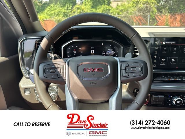 GMC Sierra 1500 Vehicle Full-screen Gallery Image 14