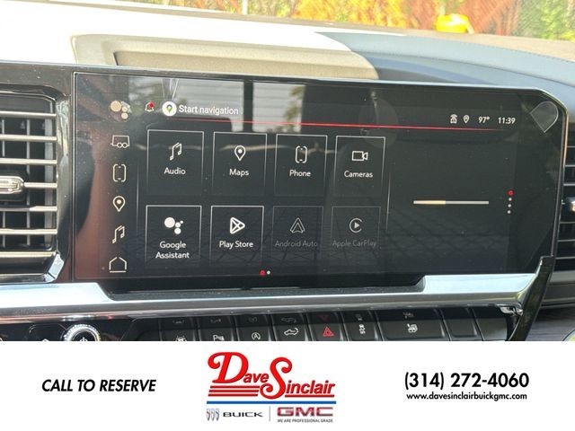 GMC Sierra 1500 Vehicle Full-screen Gallery Image 16