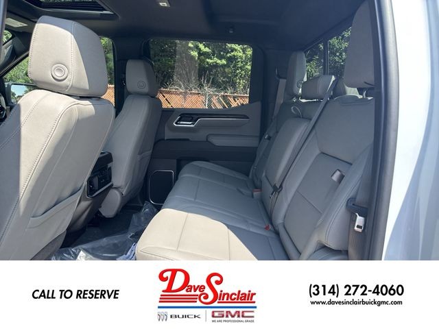 GMC Sierra 1500 Vehicle Full-screen Gallery Image 23