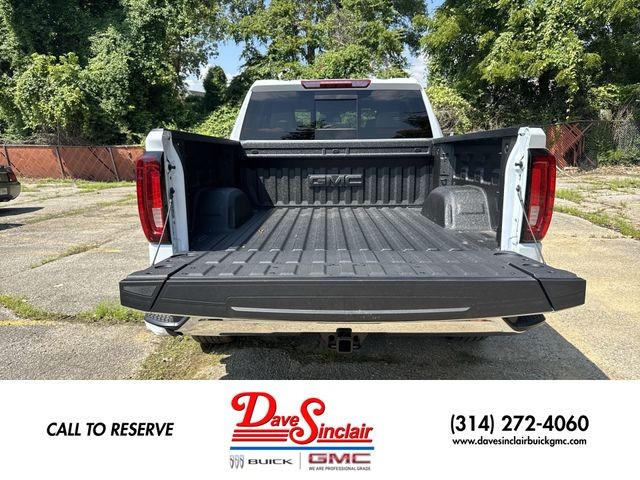 GMC Sierra 1500 Vehicle Full-screen Gallery Image 24