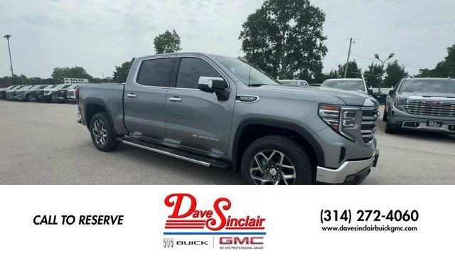 GMC Sierra 1500 Vehicle Full-screen Gallery Image 02