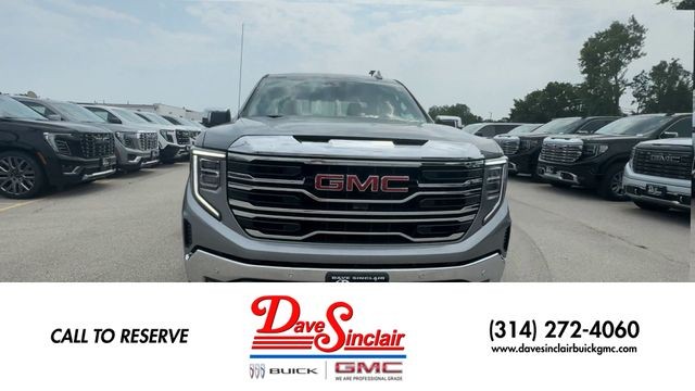 GMC Sierra 1500 Vehicle Full-screen Gallery Image 03