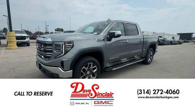 GMC Sierra 1500 Vehicle Full-screen Gallery Image 04