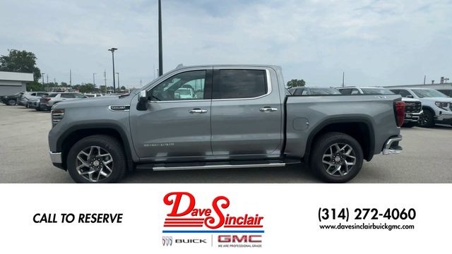 GMC Sierra 1500 Vehicle Full-screen Gallery Image 05