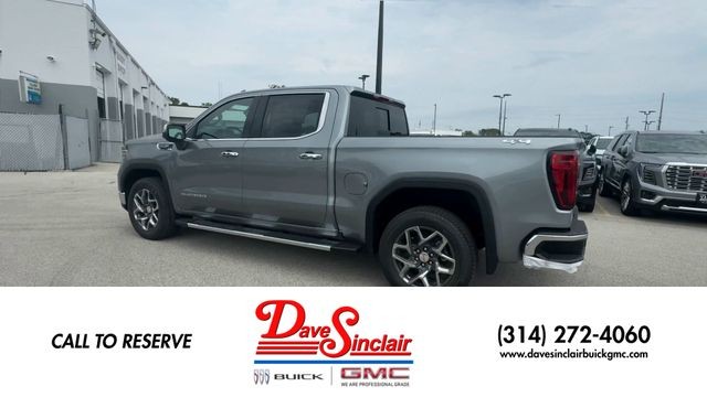 GMC Sierra 1500 Vehicle Full-screen Gallery Image 06