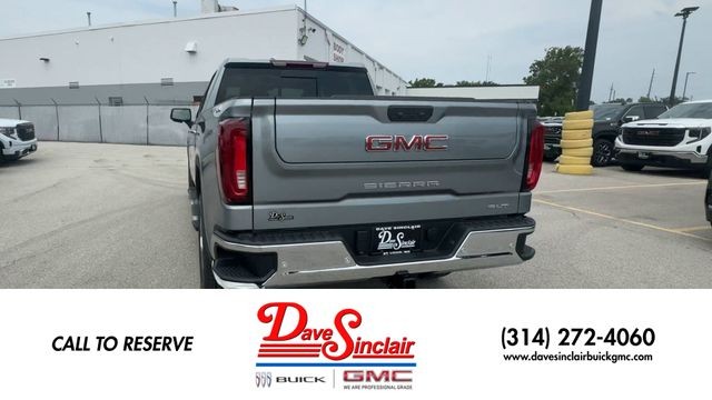 GMC Sierra 1500 Vehicle Full-screen Gallery Image 07