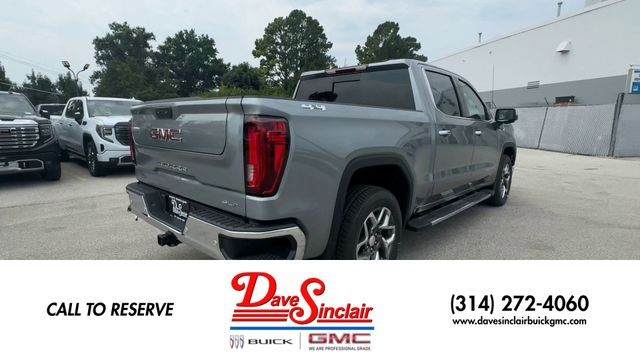 GMC Sierra 1500 Vehicle Full-screen Gallery Image 08