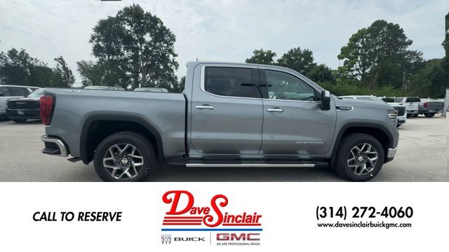 GMC Sierra 1500 Vehicle Full-screen Gallery Image 09