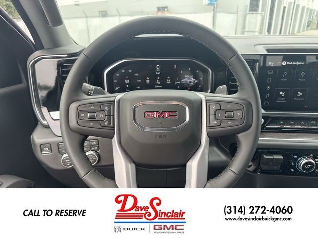 GMC Sierra 1500 Vehicle Full-screen Gallery Image 14