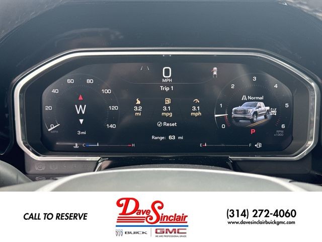 GMC Sierra 1500 Vehicle Full-screen Gallery Image 15