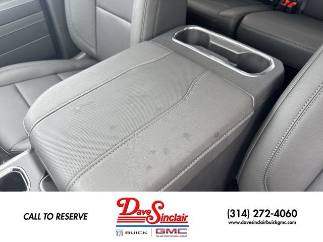 GMC Sierra 1500 Vehicle Full-screen Gallery Image 21