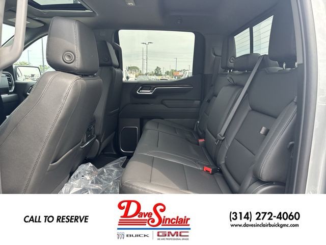 GMC Sierra 1500 Vehicle Full-screen Gallery Image 23