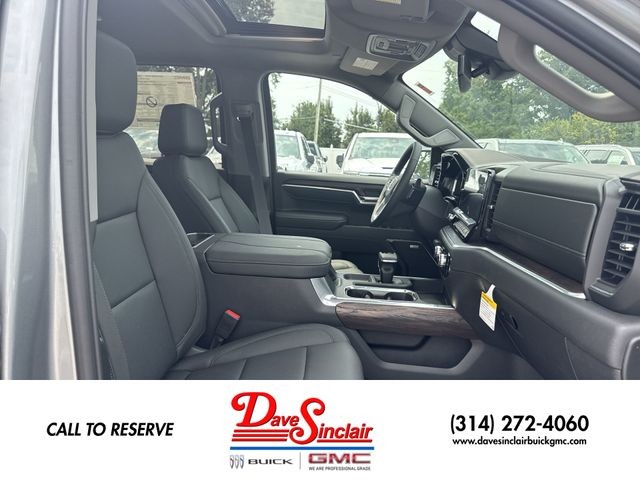 GMC Sierra 1500 Vehicle Full-screen Gallery Image 25