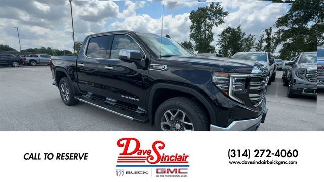 GMC Sierra 1500 Vehicle Full-screen Gallery Image 02