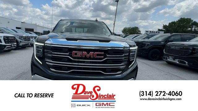 GMC Sierra 1500 Vehicle Full-screen Gallery Image 03