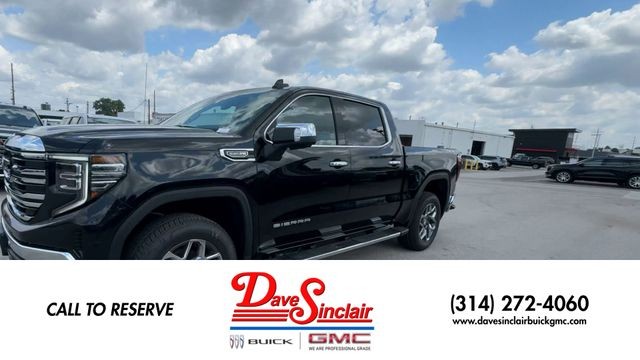 GMC Sierra 1500 Vehicle Full-screen Gallery Image 04