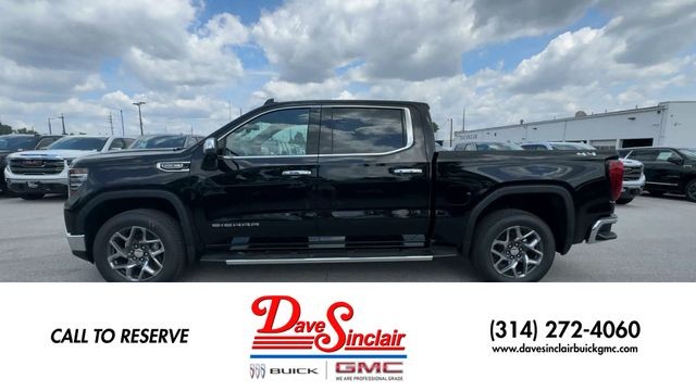 GMC Sierra 1500 Vehicle Full-screen Gallery Image 05