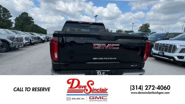 GMC Sierra 1500 Vehicle Full-screen Gallery Image 07