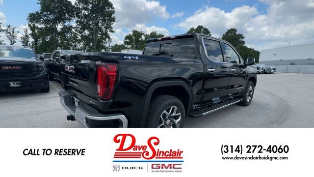 GMC Sierra 1500 Vehicle Full-screen Gallery Image 08