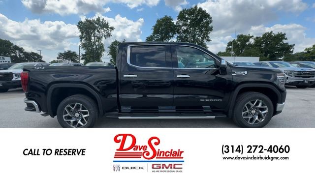 GMC Sierra 1500 Vehicle Full-screen Gallery Image 09