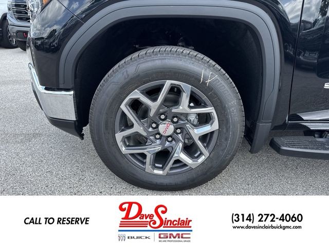 GMC Sierra 1500 Vehicle Full-screen Gallery Image 10