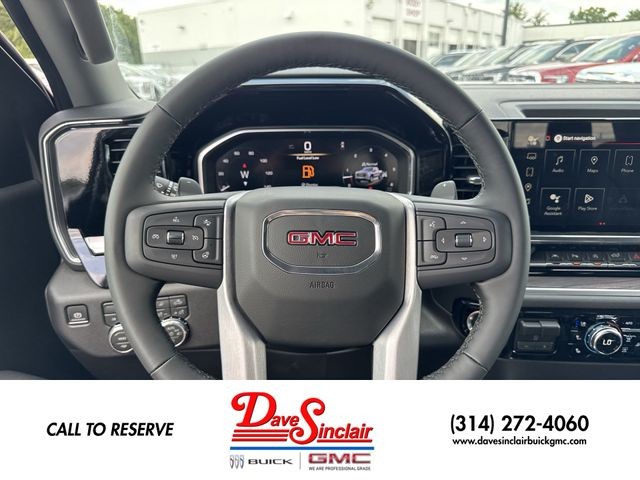 GMC Sierra 1500 Vehicle Full-screen Gallery Image 14