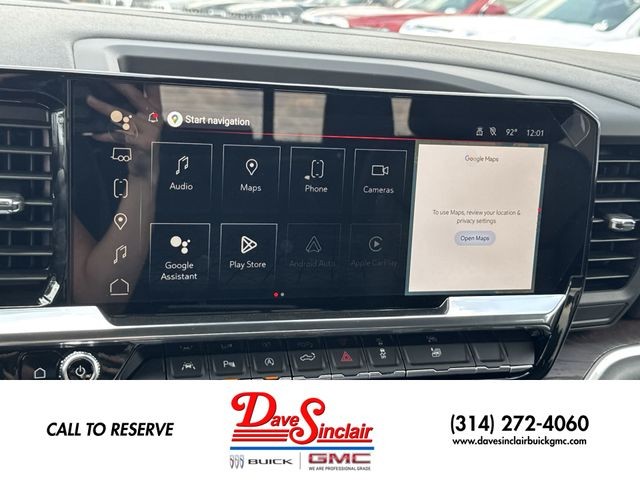 GMC Sierra 1500 Vehicle Full-screen Gallery Image 16