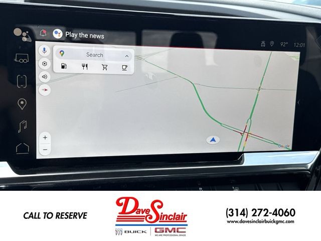 GMC Sierra 1500 Vehicle Full-screen Gallery Image 18