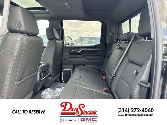 GMC Sierra 1500 Vehicle Full-screen Gallery Image 23