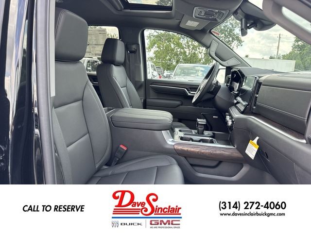 GMC Sierra 1500 Vehicle Full-screen Gallery Image 25