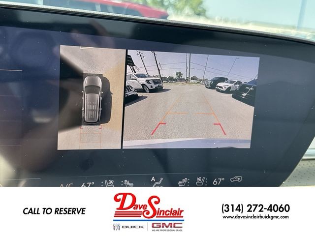 Buick Enclave Vehicle Full-screen Gallery Image 17