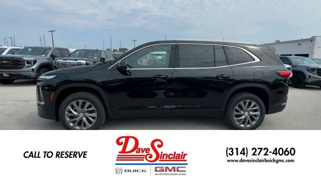 Buick Enclave Vehicle Full-screen Gallery Image 05