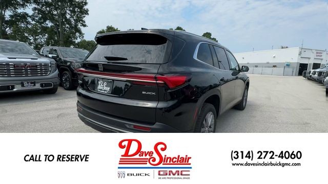 Buick Enclave Vehicle Full-screen Gallery Image 08