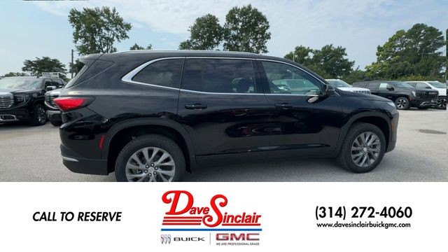 Buick Enclave Vehicle Full-screen Gallery Image 09