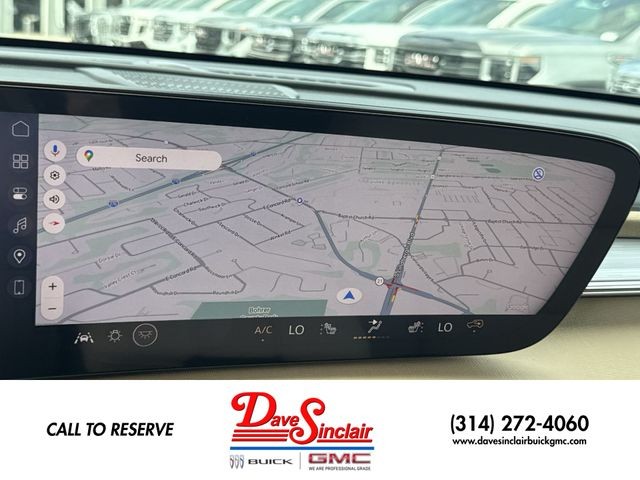 Buick Enclave Vehicle Full-screen Gallery Image 18