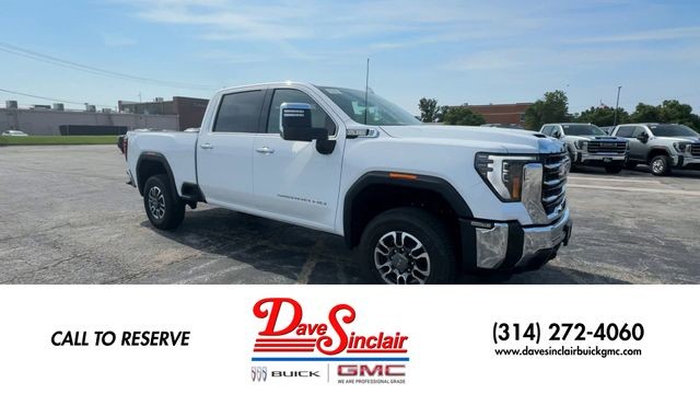 GMC Sierra 2500HD Vehicle Full-screen Gallery Image 02