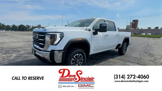 GMC Sierra 2500HD Vehicle Full-screen Gallery Image 04