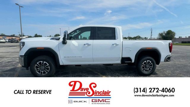 GMC Sierra 2500HD Vehicle Full-screen Gallery Image 05