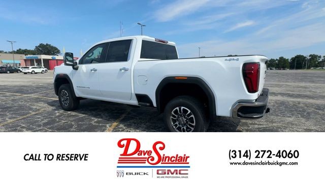 GMC Sierra 2500HD Vehicle Full-screen Gallery Image 06